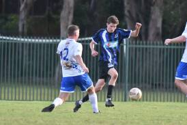 Football Mid North Coast's infrastructure crisis