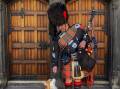 Scotland calling: Experience a touch of royal magic in Edinburgh