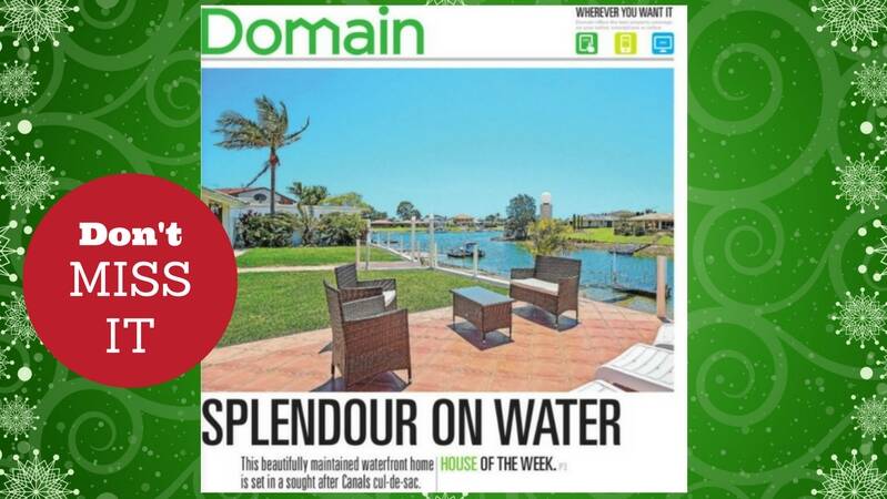 Find your dream home in Domain