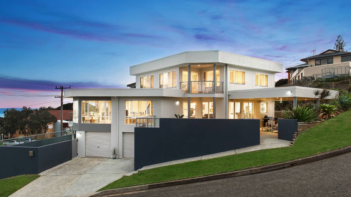 House of the Week: 37 Matthew Flinders Drive, Port Macquarie