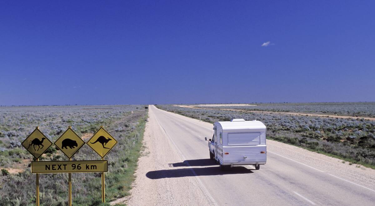 When the open roads are beckoning make sure you take the time to learn some important safety procedures. A short course with Tow-Ed will help to avoid making some costly or potentially hazardous mistakes that could ruin your trip. 