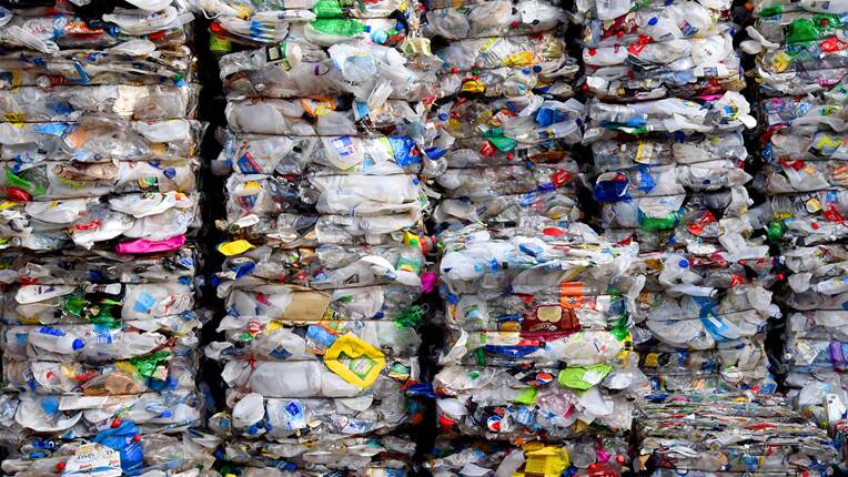 Council seeks clarity with waste contractor over recyclables
