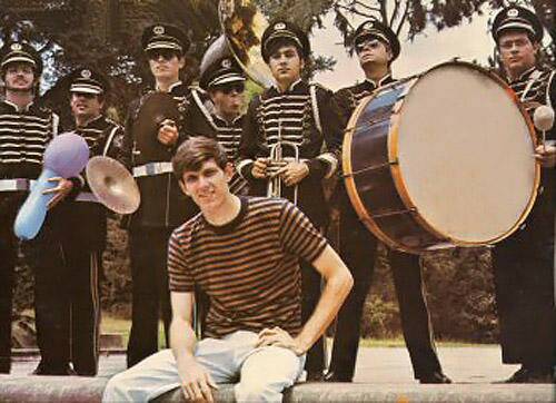 One hit wonder: John Fred and the Playboy Band.