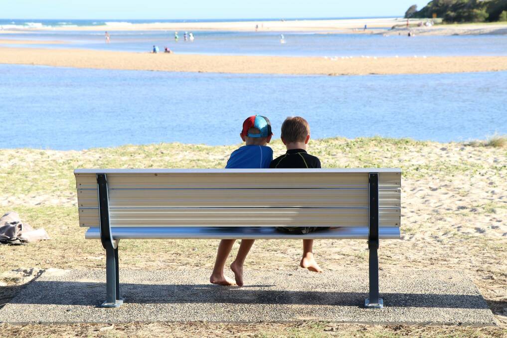 January 23 photo a day challenge: My Best Friend. Check out these excellent photographs.
Each day you can submit your fav photo using the daily theme. Submit your photos to the Port Macquarie News Facebook page by 3pm each day or via Instagram using the hashtag #portnewsphotoaday 