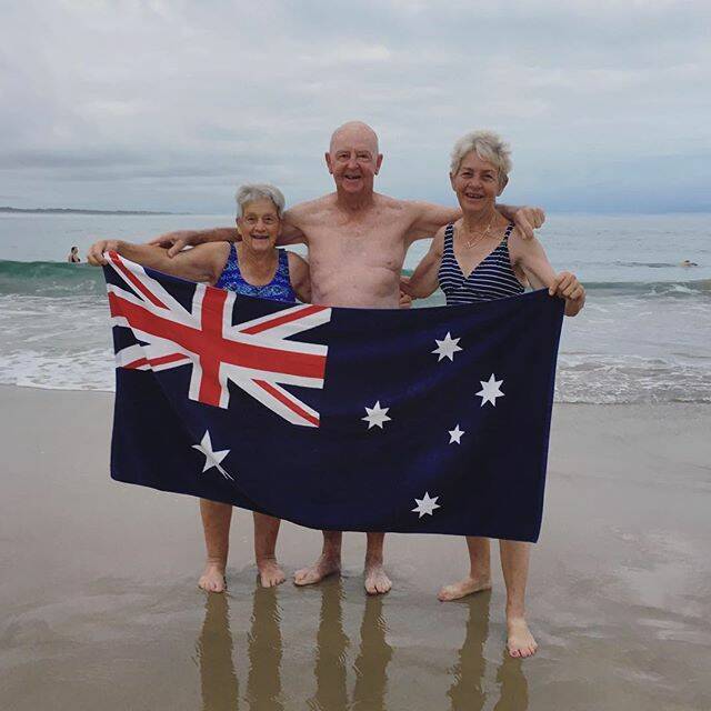 January 26 photo a day challenge: Australia Day. Check out these excellent photographs.
Each day you can submit your fav photo using the daily theme. Submit your photos to the Port Macquarie News Facebook page by 3pm each day or via Instagram using the hashtag #portnewsphotoaday 