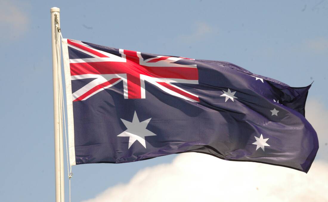 Australia Day: A brief history of how we came to celebrate Australia Day.