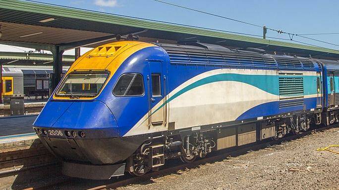 Heritage Festival train journey to Taree on Tuesday April 24 will fundraise for 2018 Oxley Bicentenary Celebrations.