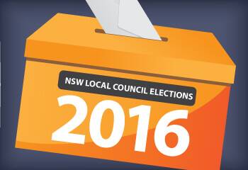 Nominations open for council election