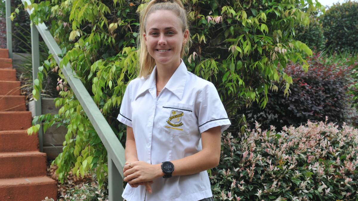 Heeney makes Australian cross country team for trip to France