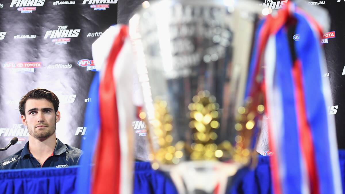 South-west Victoria to be represented by three emerging stars in the AFL grand final.