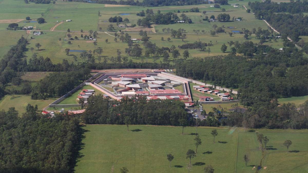 Prisons in NSW will benefit from a $273m spending, aimed at reducing rates of reoffending.