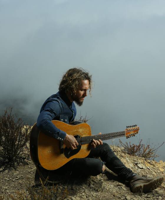 Summersaults: John Butler Trio will have the Westport Park audience at the March 25, SummerSalt concert enthralled.  