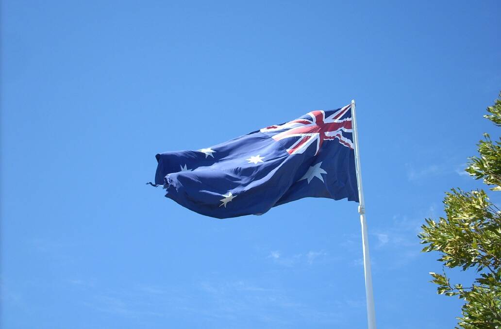 AUSTRALIA DAY: Should we change the date? Have your say now.