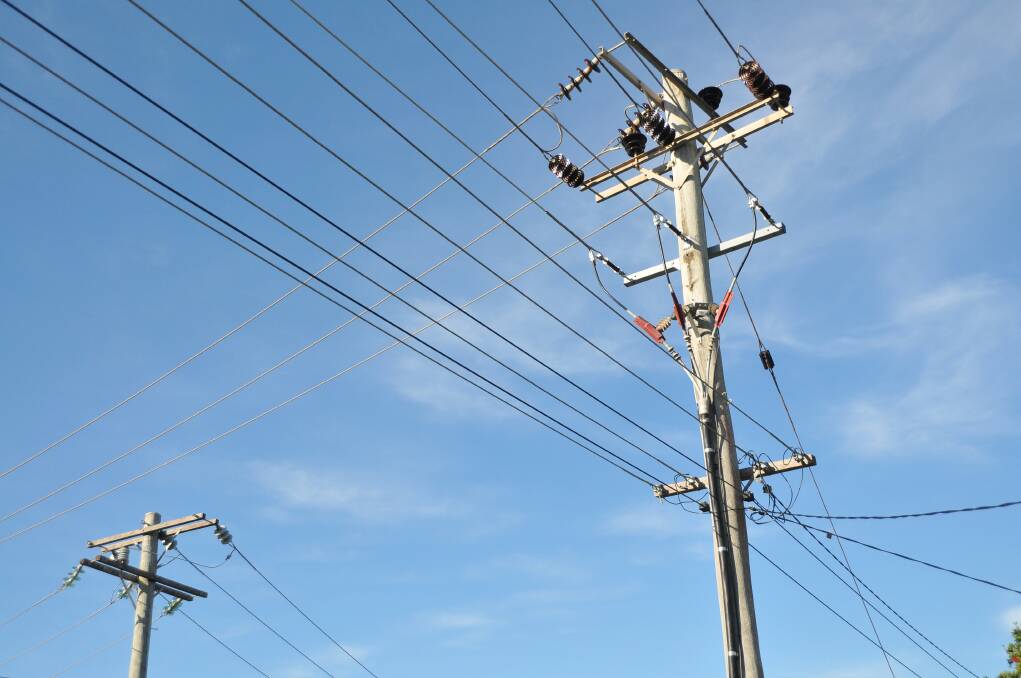 Essential Energy North Coast community relations manager Rachel Hussell said the outage was caused by a fault on a power line on Boronia Street.