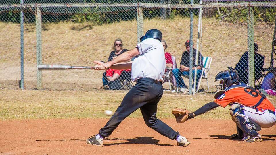 Magpies to clash with Spartans in baseball decider