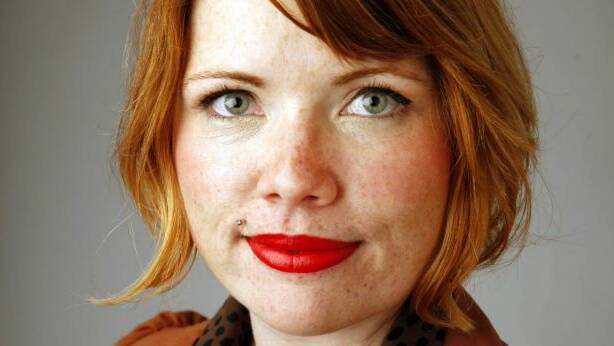 Clementine Ford will be among the line-up at the Live and Local sessions for the Sydney Writer's Festival at the Glasshouse.