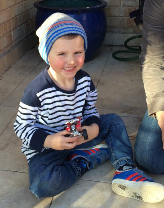 William Tyrrell: We must find out the truth