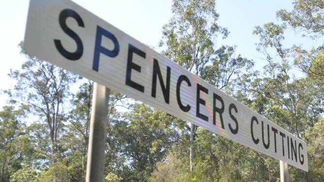 $25m Spencers Cutting upgrade works begin
