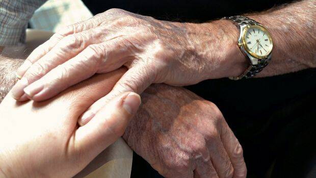 Have a say on draft assisted dying bill