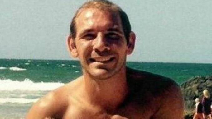 Deepening mystery: Port Macquarie's Doug Hunt has been missing for over three weeks.