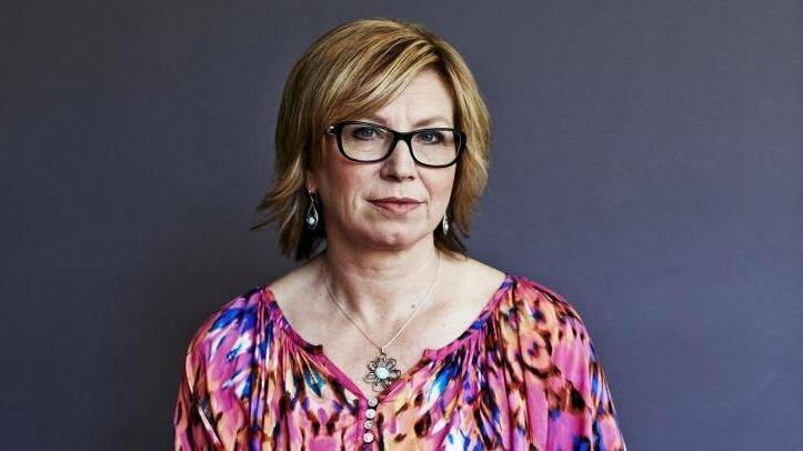 2015 Australian of the Year Rosie Batty will be special guest at the HBWN International Women's Day event in Port Macquarie.