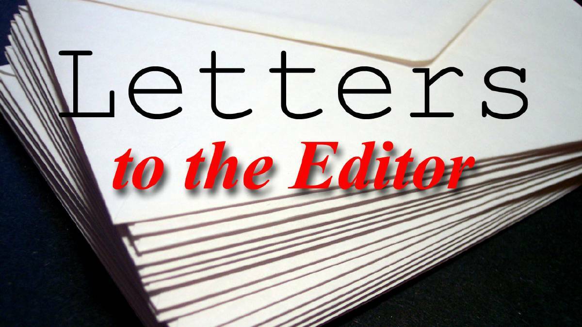 Letters to the Editor: Prejudice vs pre-judgment
