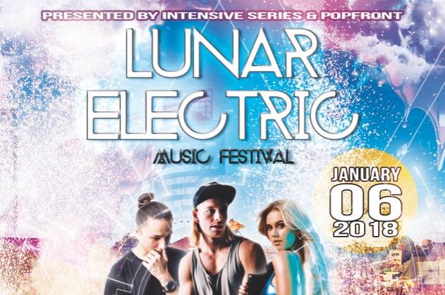 Electronic music fest announced for Port Macquarie