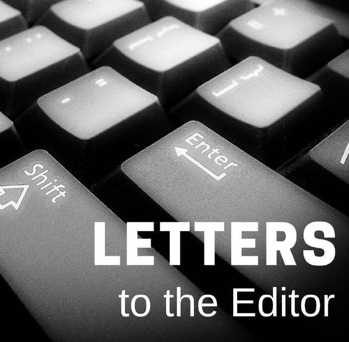 Letter: Our koala population is in collapse