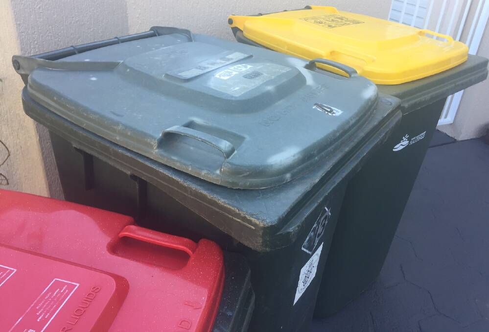 Port Macquarie-Hastings Council is working towards improved recycling services for multi-unit dwellings.