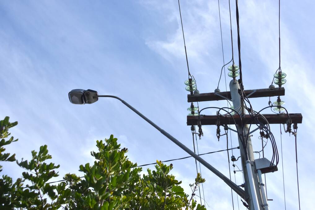 Financial implications to be investigated: Analysis shows the council could upgrade more than 5500 street lights to LED at a cost of about $2 million.