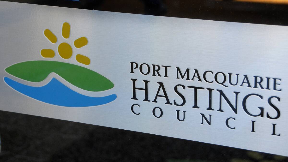 Policy focus: Port Macquarie-Hastings Council has placed the draft amended development contributions assessment policy on display. People have until August 26 to lodge submissions.
