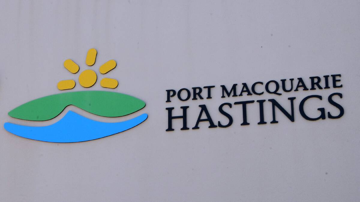 Welcome boost: Port Macquarie-Hastings Council has endorsed funding for community grant projects.