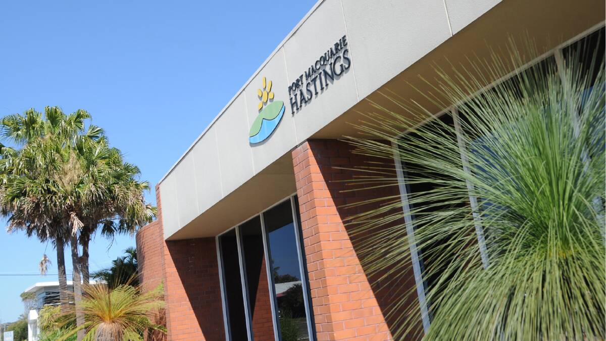 Fees set: Port Macquarie-Hastings Council determined its councillor and mayoral fees at its July council meeting.