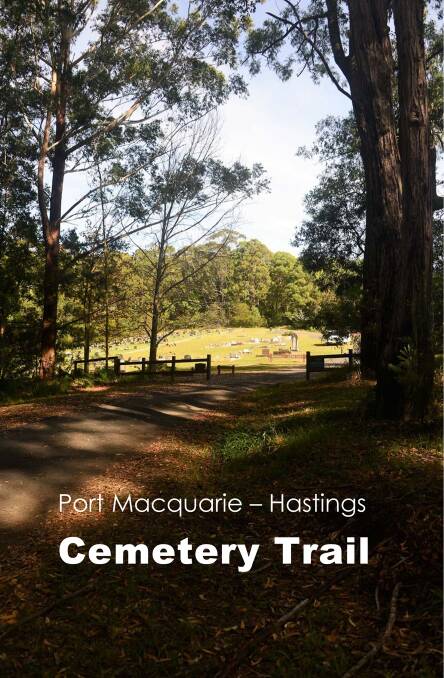 A guide to cemeteries across the Hastings
