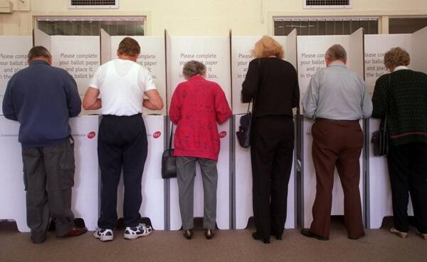 Decision process: Electors will cast their vote in the Port Macquarie-Hastings Council mayoral by-election on July 29.