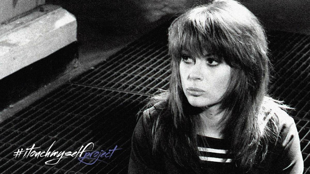 Chrissy Amphlett's anthem for breast cancer campaign: VIDEO