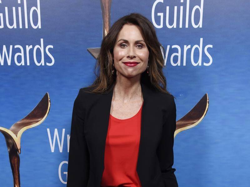 Minnie Driver has quit as an Oxfam ambassador after staff allegedly paid for sex in crisis zones.