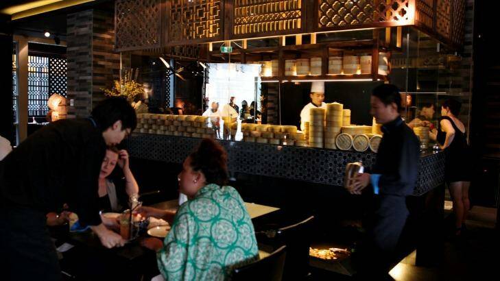 A name change is mooted for China Republic. Photo: Edwina Pickles