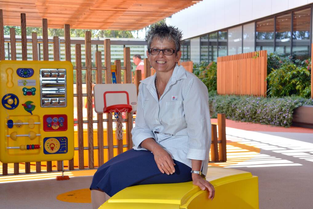 Port Macquarie Base Hospital paediatric unit nursing unit manager Cheryl Nolte reflects on the past 20 years.