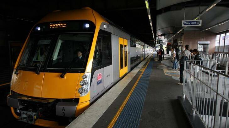 The NRMA and other groups warn that commuters travelling long distances will be worst affected by the changes proposed by the pricing regulator. Photo: Simon Alekna