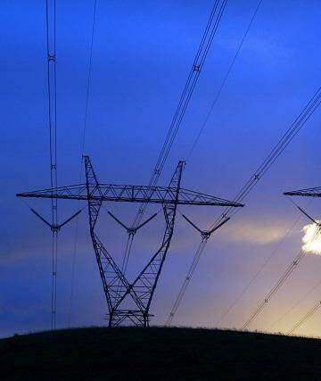 It's estimated 2750 jobs could go at NSW power companies. Photo: James Davies