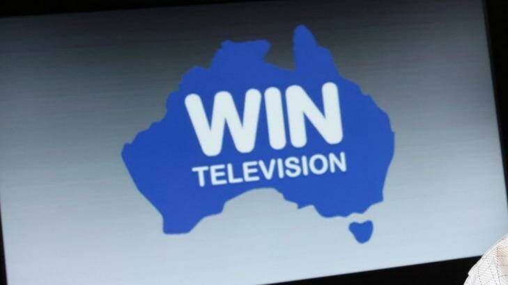 WIN sees "no merit" in staying with Free TV. Photo: Ken Robertson
