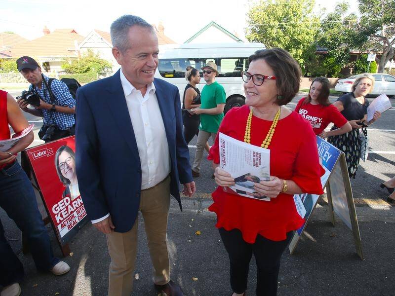 Ged Kearney has defied the odds to win the federal Melbourne seat of Batman for Labor.