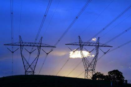 It's estimated 2750 jobs could go at NSW power companies. Photo: James Davies