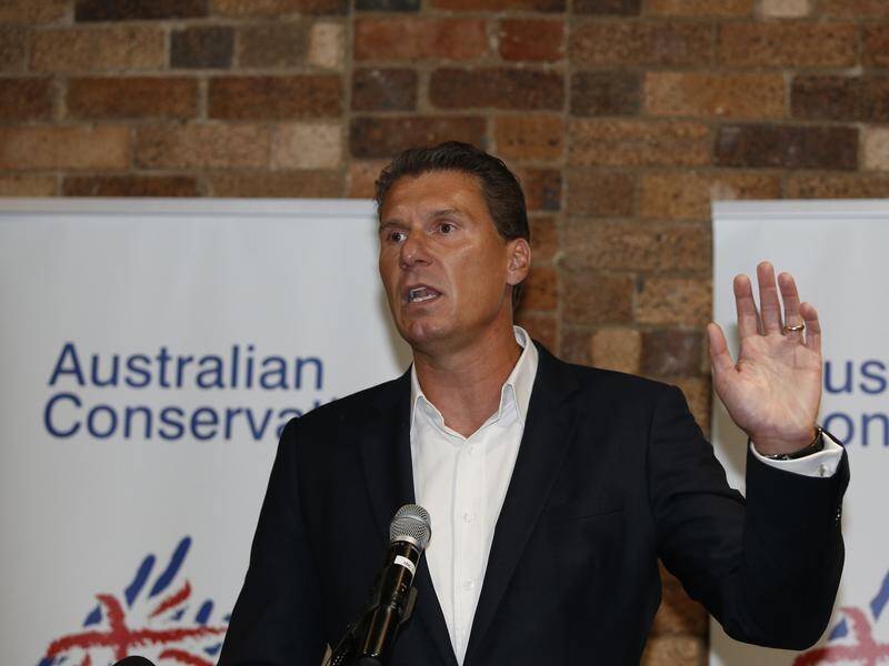 Australian Conservatives Senator Cory Bernardi says he will back the Turnbull government's tax cuts.