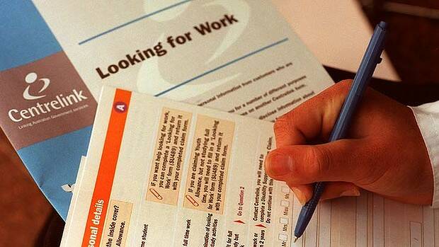 Port Macquarie unemployed to work for the dole
