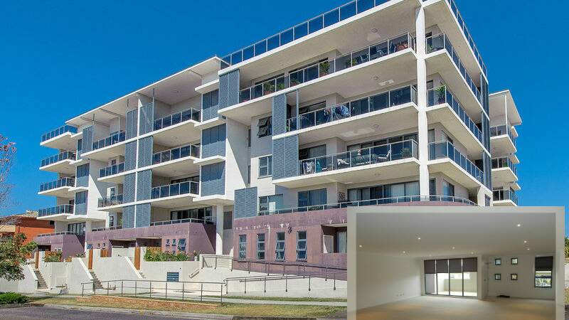 Apartment of the Week: 2/14-16 Waugh Street, Port Macquarie