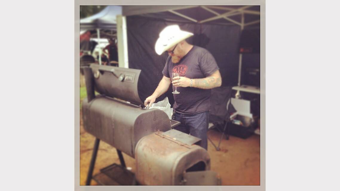 Pic: @lowslow_bbq 