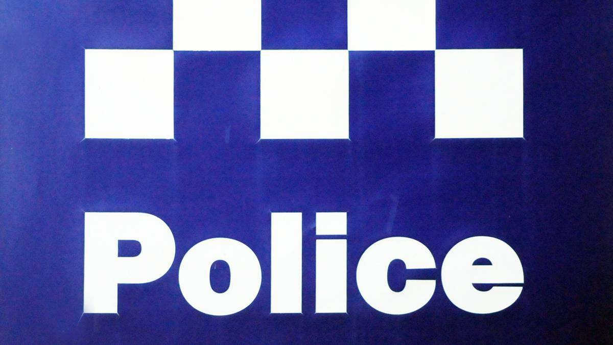 Man in a car approaches nine-year-old boy at Lake Cathie