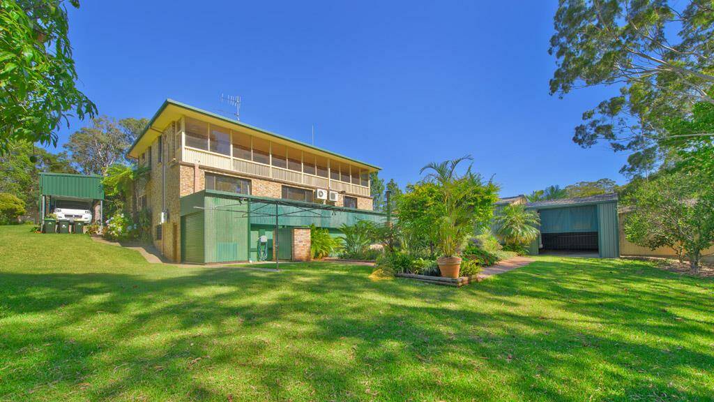 Property pick: Port Macquarie